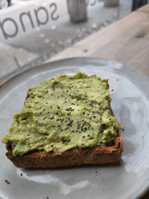 Kaffee Frech by null