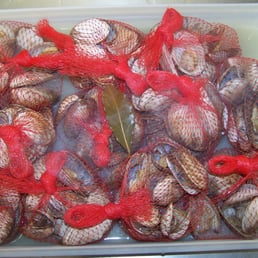 Steamers