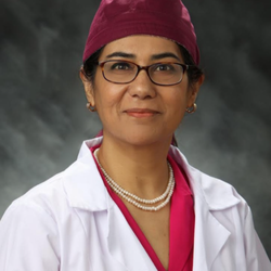 Arifa Shaikh, DDS