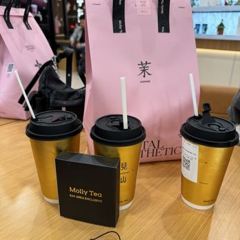 Molly Tea - Bubble Tea Near Me - Sunnyvale, California Molly Tea - Bubble Tea Near Me - Sunnyvale, California