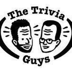 Knox Trivia Guys
