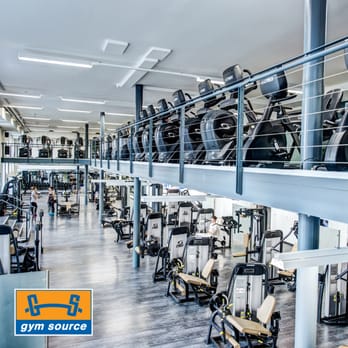Gym Source - Sporting Goods Near Me - Sarasota, Florida