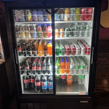 Nonna Delia's - Drinks - Pizza Near Me - College Point, New York
