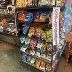 Gem's House Of Bagels - Chips