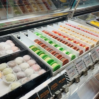 Beard Papa's - Desserts - Bakeries Near Me - Irvine, California Beard Papa's - Desserts - Bakeries Near Me - Irvine, California