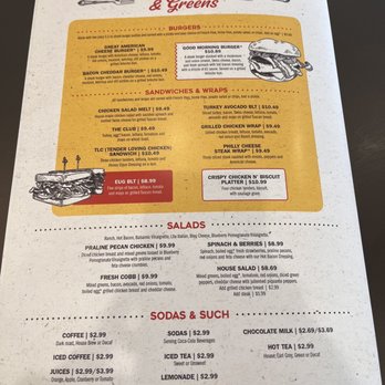 Eggs Up Grill - Many choices for the menu - Breakfast & Brunch Near Me - Norfolk, Virginia Eggs Up Grill - Many choices for the menu - Breakfast & Brunch Near Me - Norfolk, Virginia