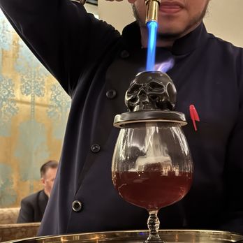 Rania - Cocktail - Wine Bars Near Me - Washington, DC, District of Columbia