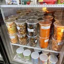 Euro Asian Food & Deli - Fresh handmade food made in house