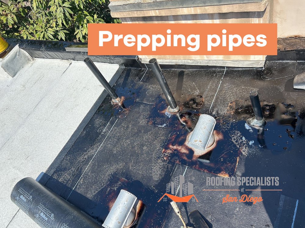 Slide of Roofing Specialists of San Diego