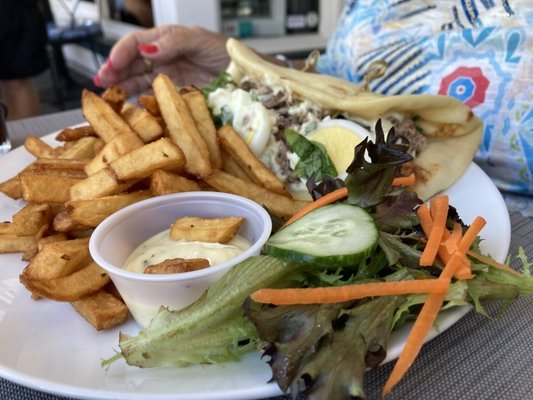 Bistrot des Artistes by null