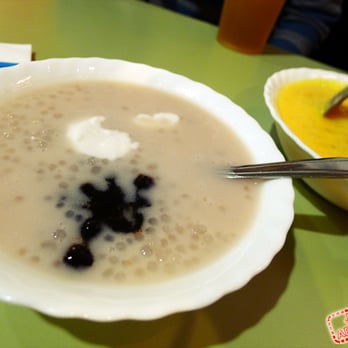 Bubble Fruity - Desserts Near Me - Richmond, British Columbia