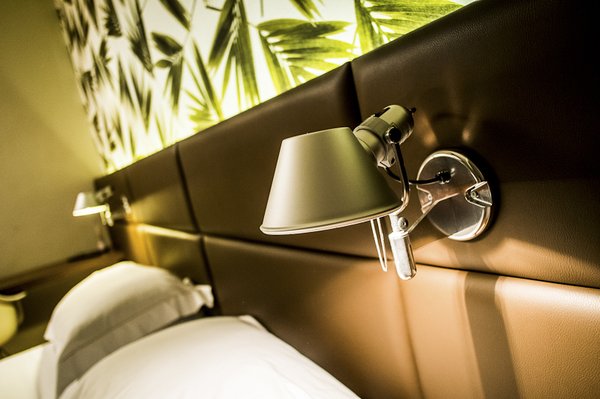 Dal Moro Gallery Hotel Assisi by null