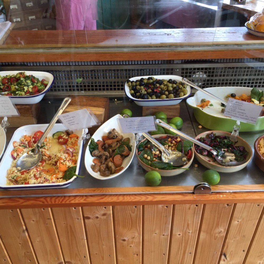The Bristolian - Coffee & Tea Near Me - Bristol, BST The Bristolian - Coffee & Tea Near Me - Bristol, BST