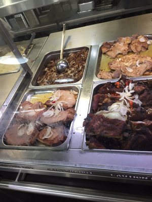 Casa Maiz Restaurant by null