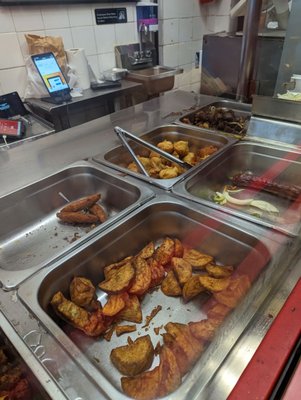 Bebe Fritay 🇭🇹 by null