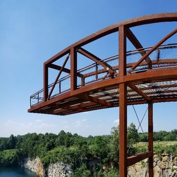 Quarry at the Grant Park - Parks Near Me - Winston-Salem, North Carolina Quarry at the Grant Park - Parks Near Me - Winston-Salem, North Carolina