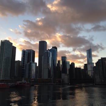First Lady - Boating Near Me - Chicago, Illinois