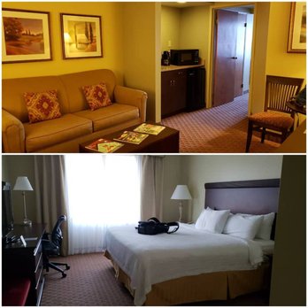 Euro-Suites Hotel - Hotels Near Me - Morgantown, West Virginia