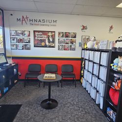 Mathnasium