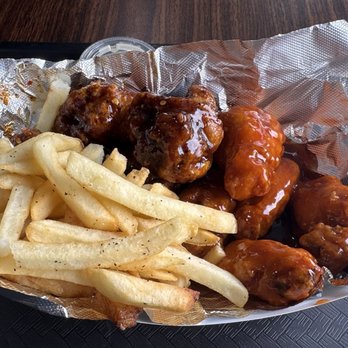 Indy Wings - Chicken Wings Near Me - Indianapolis, Indiana Indy Wings - Chicken Wings Near Me - Indianapolis, Indiana