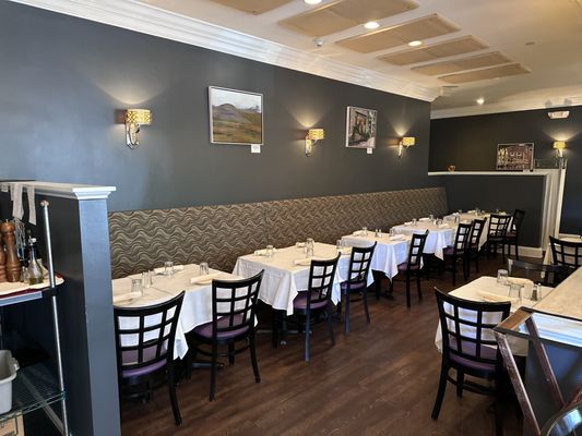 Villa Italia Restaurant by null