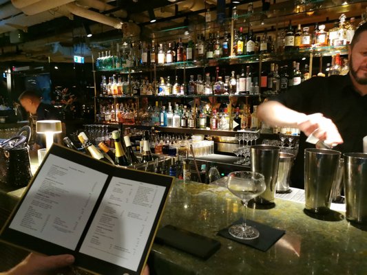 Franziska Restaurant by null