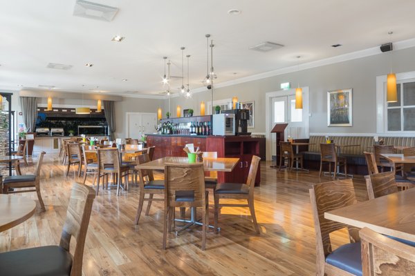 Park Inn By Radisson Shannon Airport by null