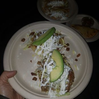 Spanglish Kitchen - Sope! - Mexican Near Me - Alhambra, California Spanglish Kitchen - Sope! - Mexican Near Me - Alhambra, California