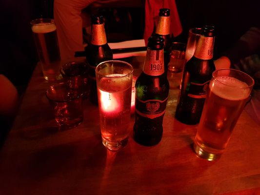 Opium Cocktail Bar - Soho by null