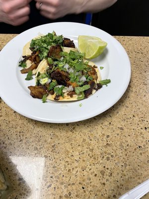 Pupuseria Reina La Bendición by null