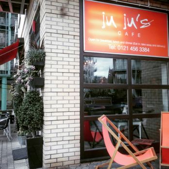 Juju's Cafe - Coffee & Tea Near Me - Birmingham, XWM Juju's Cafe - Coffee & Tea Near Me - Birmingham, XWM