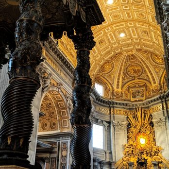 St. Peter's - Guest Houses Near Me - Rome, RM