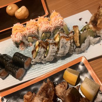 Tsukiji - Japanese Near Me - Fresno, California Tsukiji - Japanese Near Me - Fresno, California