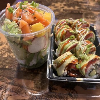 Delish Kitchen 108 - Bubble Tea Near Me - Portland, Oregon