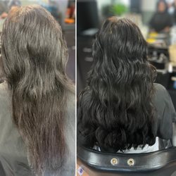 The Mane Brand Hair
