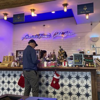 Trident Coffee - Coffee & Tea Near Me - Imperial Beach, California Trident Coffee - Coffee & Tea Near Me - Imperial Beach, California
