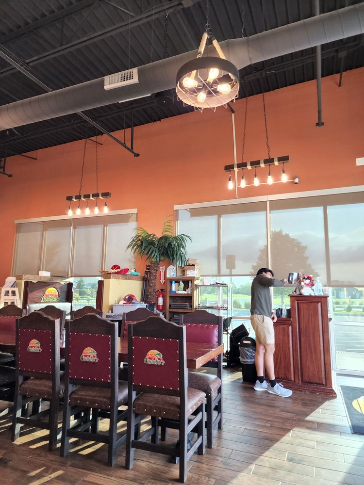 Camila's Mexican Restaurant