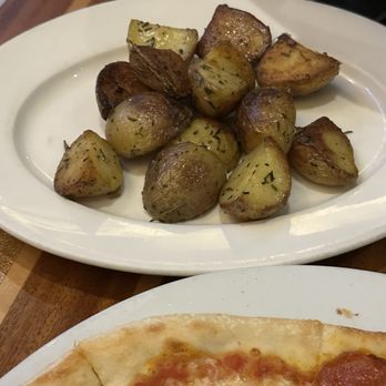 Vespaio - Rosemary Potatoes - Italian Near Me - Los Angeles, California Vespaio - Rosemary Potatoes - Italian Near Me - Los Angeles, California