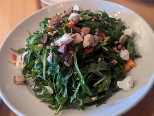 Pizzeria Paradiso Dupont Circle by null