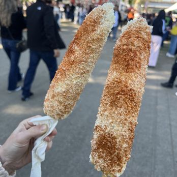 Cinco De Mayo - Elote - best purchase - Festivals Near Me - Portland, Oregon