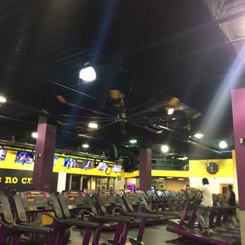 Planet Fitness - Great gym - Trainers Near Me - Baltimore, Maryland