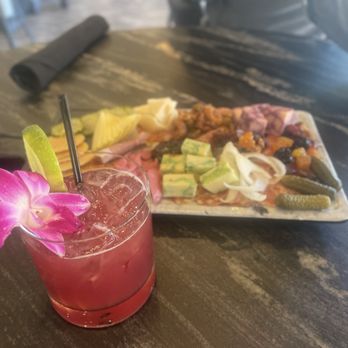Famille - New American Near Me - Westminster, Colorado