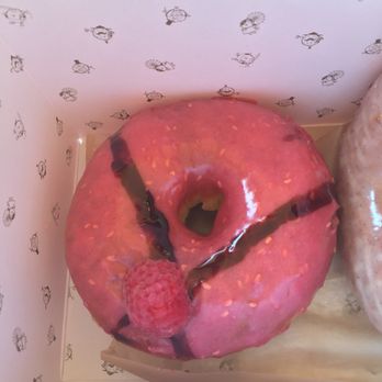 Sidecar Doughnuts & Coffee - Donuts Near Me - Costa Mesa, California