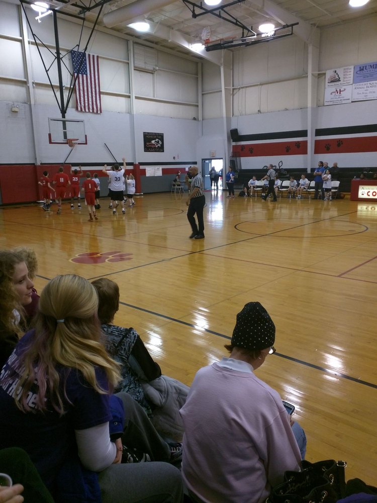 Aie - childcare center in Louisville, KY