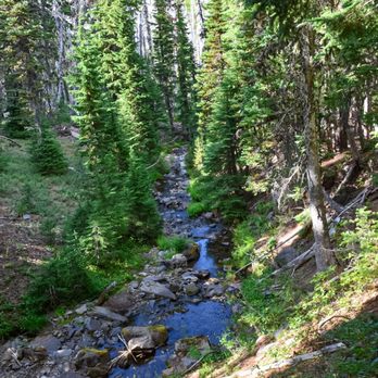 Canyon Creek Meadows - Canyon Creek - Parks Near Me - Sisters, Oregon Canyon Creek Meadows - Canyon Creek - Parks Near Me - Sisters, Oregon