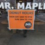 Photo of Mr Maple Donuts