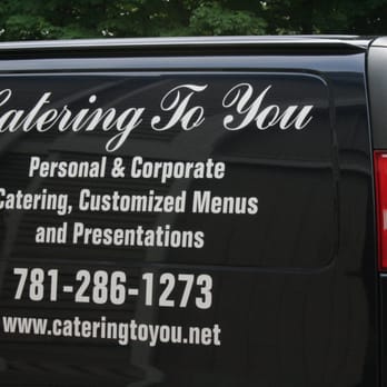 Catering To You - Caterers Near Me - Brookline, Massachusetts