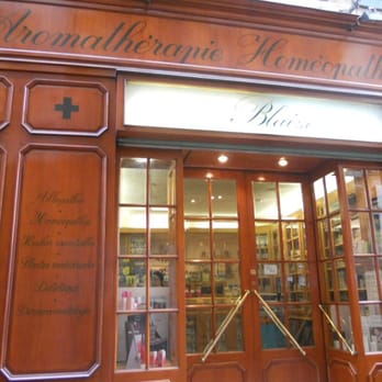 Père Blaize - Herbal Shops Near Me - Marseille, 13
