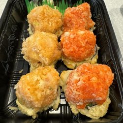 Kaji Sushi & Lounge - King Roll