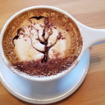 Coffee Joy - Mocha - Desserts Near Me - Baton Rouge, Louisiana Coffee Joy - Mocha - Desserts Near Me - Baton Rouge, Louisiana